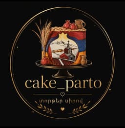 Cake parto
