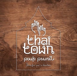 Thai Town