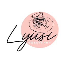 Lyusi Sweets Art
