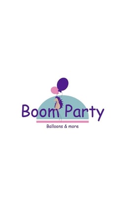 BOOM  PARTY