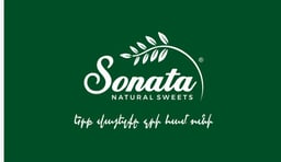 Sonata Natural Sweets