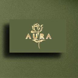 Aura Flowers