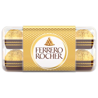 Ferrero Rocher Armenia
