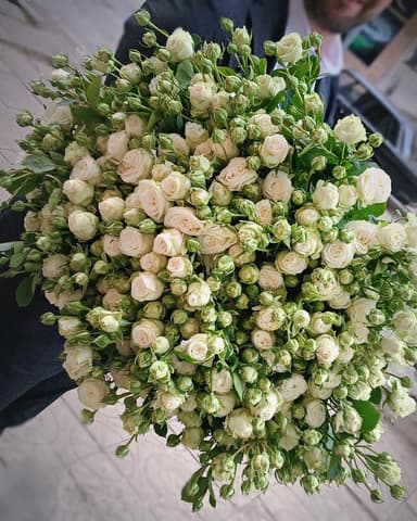 Moani Flowers