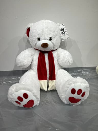 TeddyShop