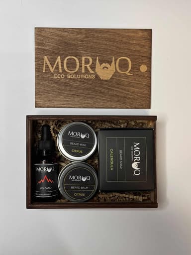 Moruq Eco Solutions