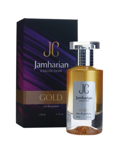Jamharian parfume