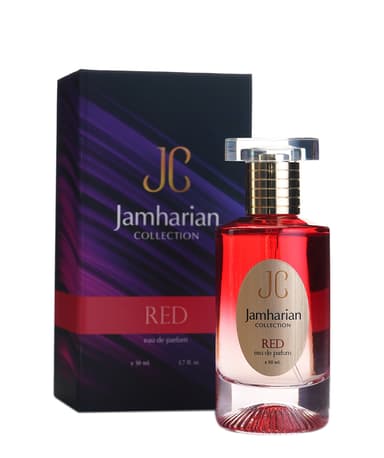 Jamharian parfume