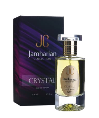 Jamharian parfume