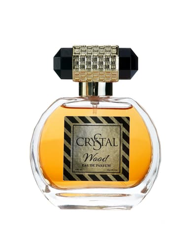 Jamharian parfume