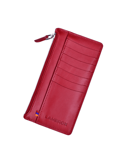 Lambron wallet
