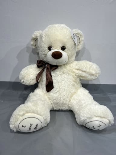 TeddyShop
