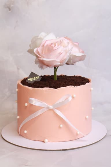 Murano Cake