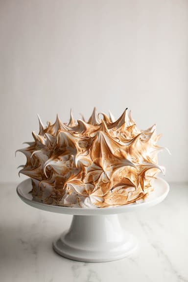 Lip Lick cake