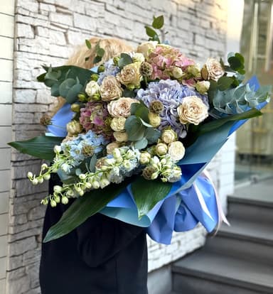 Avenue des Fleurs