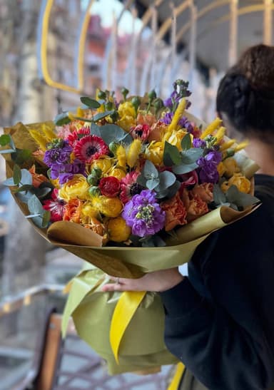Avenue des Fleurs