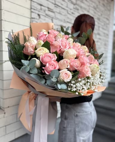 Avenue des Fleurs
