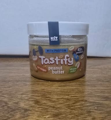 Nut valley
