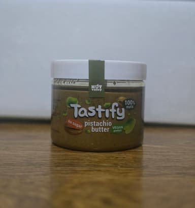 Nut valley