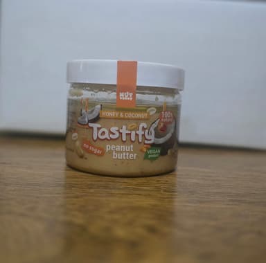 Nut valley