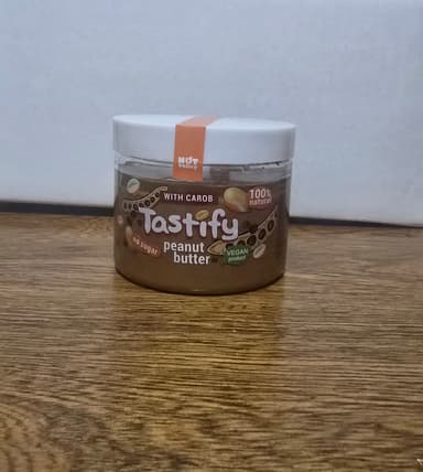 Nut valley