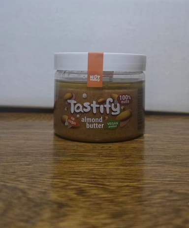 Nut valley