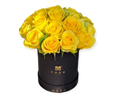 Coco Fiori
