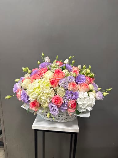 Flower Lab