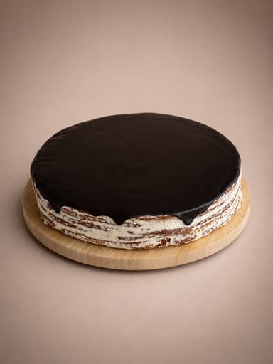 Delito Cakes