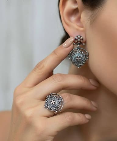 Tatev Silver