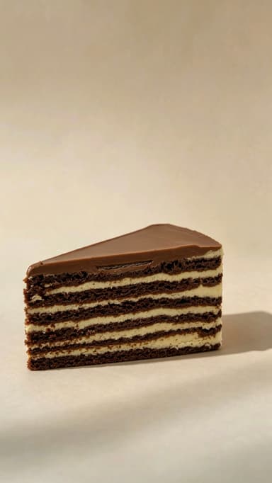 Belissimo cake