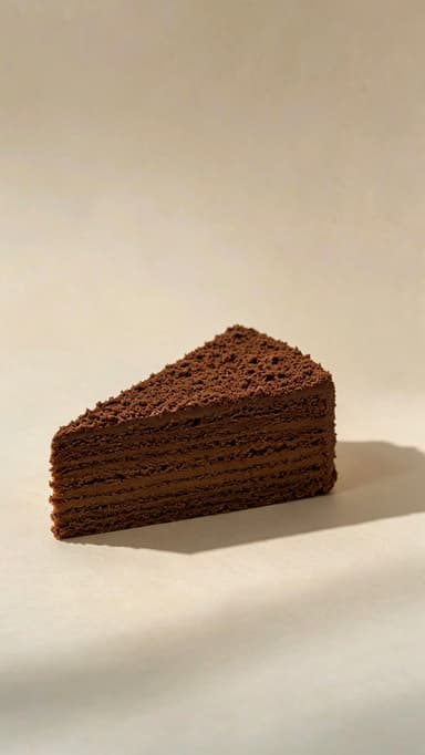Belissimo cake