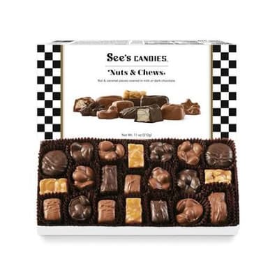 See's Candies