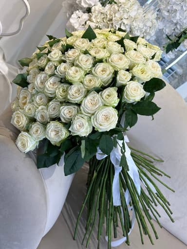 Moani Flowers