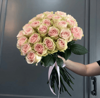 Amela Rose