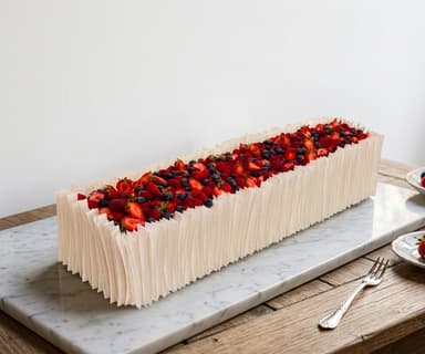 Aza cake
