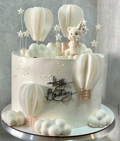 Aza cake