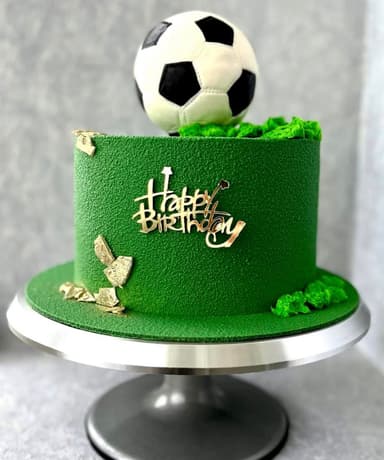 Aza cake