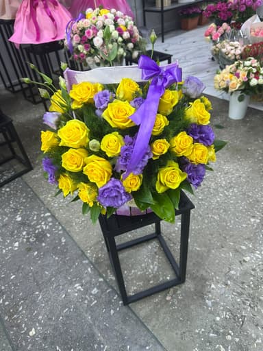 Lusi Flowers