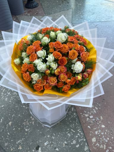 Lusi Flowers