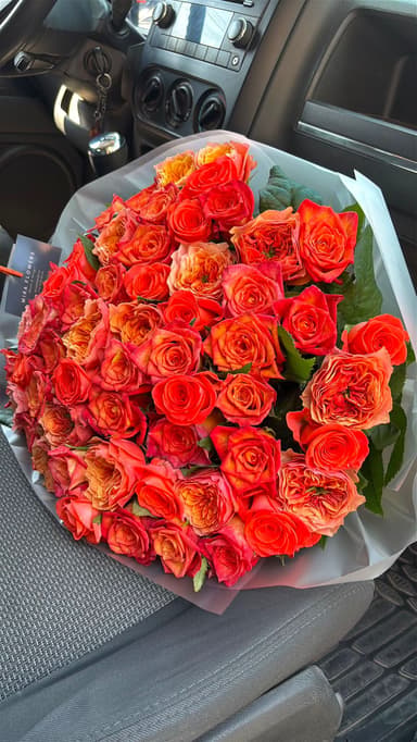 Mira Flowers