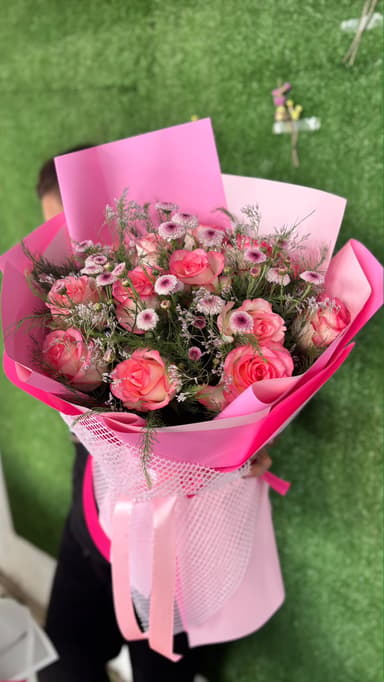 ANNELLA Flowers & Design