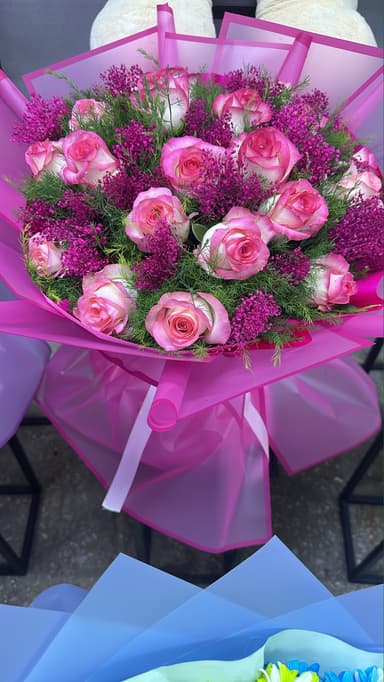 Lusi Flowers