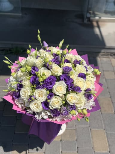 Susi flowers