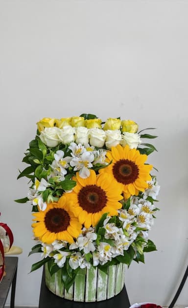 FIORI FLOWERS