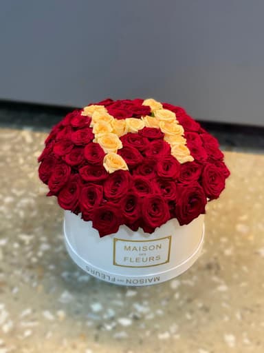 La roseé