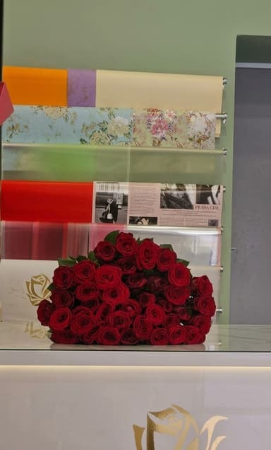 Aura Flowers