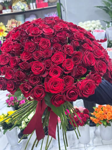 Lusi Flowers