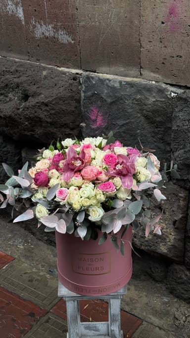Diana Flowers