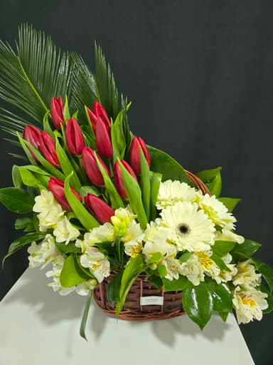 Arpi flowers